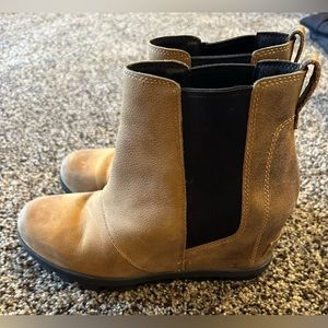 Sorel Joan of Arctic Wedge